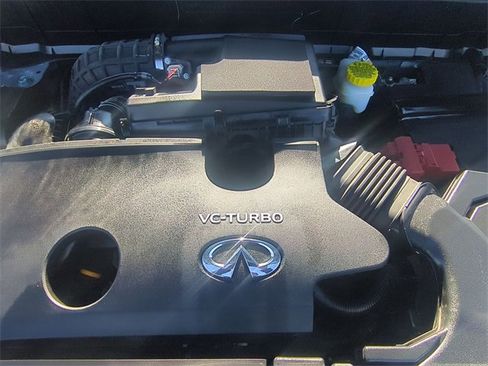 Used 2022 INFINITI QX55 Essential w/ Proassist Package image 37