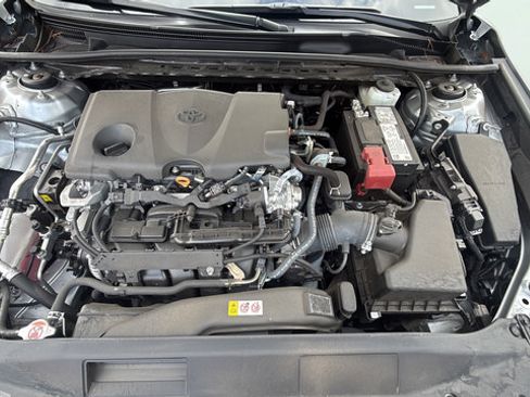 Used 2023 Toyota Camry LE w/ Convenience Package FWD image 26