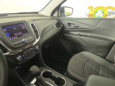 Used 2024 Chevrolet Equinox LT image 24