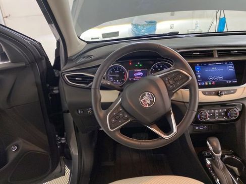 Used 2023 Buick Encore GX Essence w/ Experience Buick Package AWD/4WD image 33