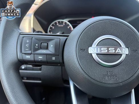 Certified 2023 Nissan Rogue SV AWD/4WD image 25