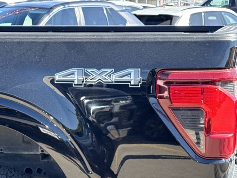 Used 2024 Ford F150 XLT w/ Mobile Office Package image 9