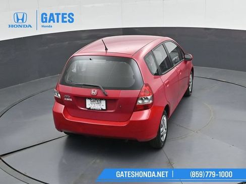 Used 2008 Honda Fit image 38