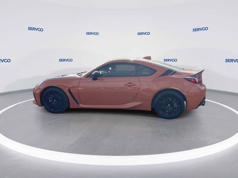 Used 2023 Toyota GR86 10th Anniversary SE image 5