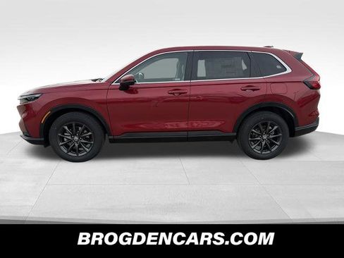 New 2026 Honda CR-V EX-L image 5