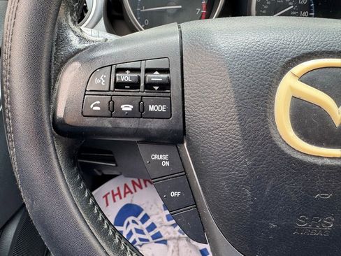 Used 2012 MAZDA MAZDA3 i Touring FWD image 19