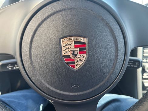 Used 2011 Porsche Boxster RWD image 22
