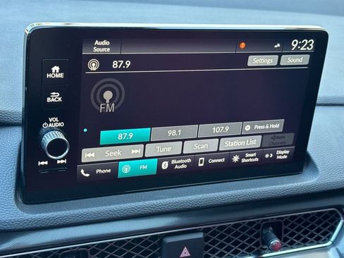 Certified 2024 Acura Integra A-Spec image 22