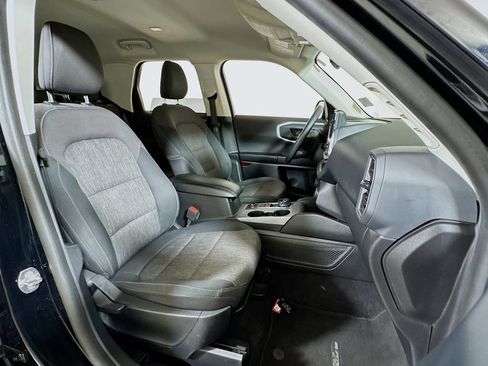 Used 2021 Ford Bronco Sport Big Bend AWD/4WD image 25