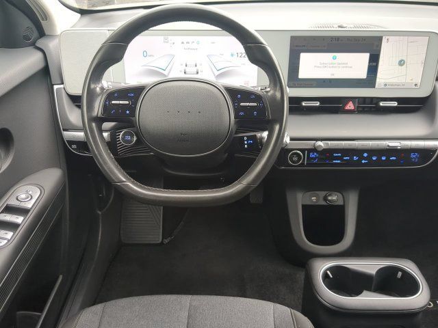 Used 2023 Hyundai Ioniq 5 SE RWD image 14