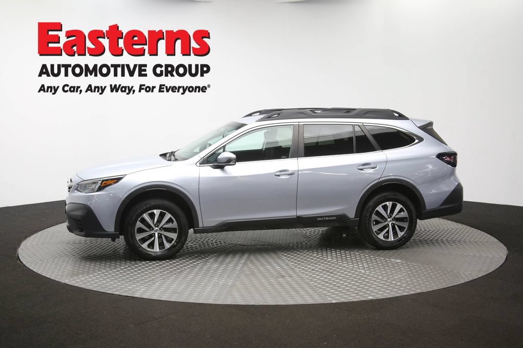 Used 2022 Subaru Outback Premium AWD/4WD image 61