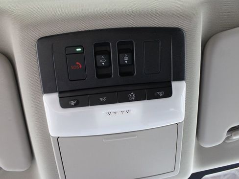 New 2026 Nissan Rogue Platinum AWD/4WD image 29