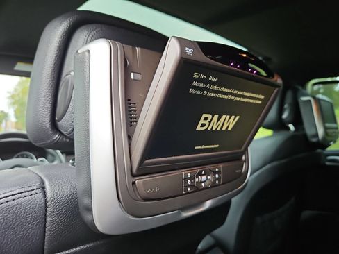 Used 2014 BMW X6 xDrive35i image 18