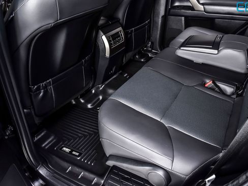 Used 2021 Lexus GX 460 Premium w/ Premium Plus Package image 22