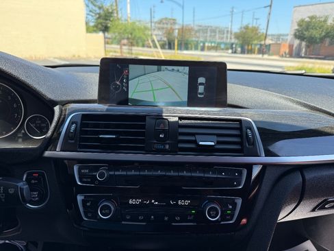 Used 2016 BMW 328i Sedan RWD image 30