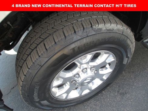 Used 2022 RAM 2500 Laramie image 4