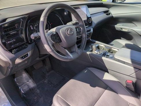 Used 2023 Lexus RX 350 Premium w/ Accessory Package (Z1) image 13