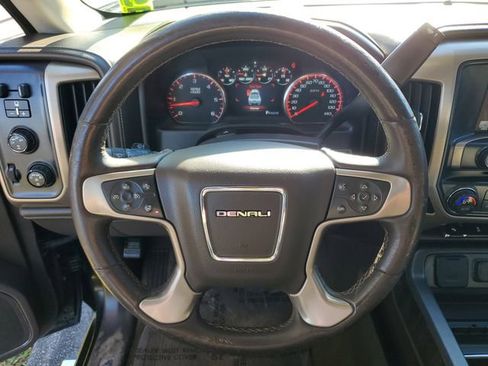Used 2014 GMC Sierra 1500 Denali w/ Driver Alert Package image 21