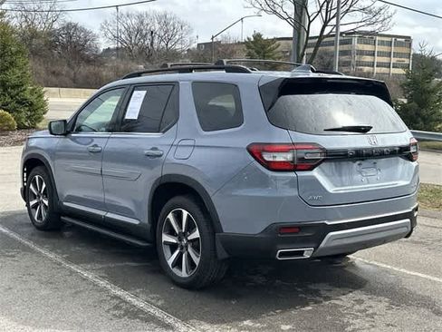 Used 2023 Honda Pilot Elite image 24