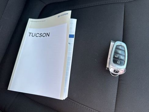 Used 2023 Hyundai Tucson SEL image 17