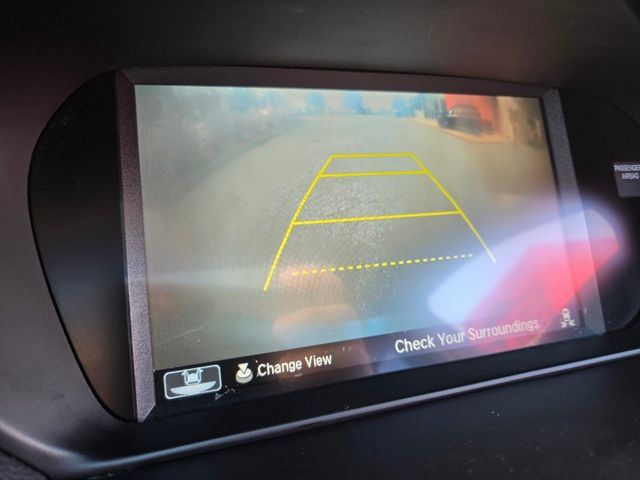 Used 2018 Acura TLX w/ Technology Package FWD image 26