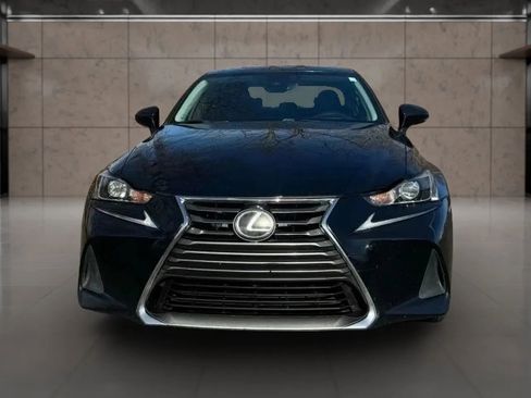 Used 2019 Lexus IS 300 w/ Accessory Package 2 image 8