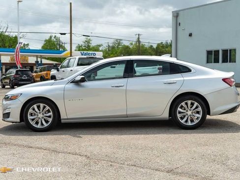 Used 2022 Chevrolet Malibu LT image 10