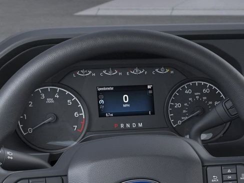 New 2026 Ford F350 XLT w/ 360-Degree Camera Package image 13