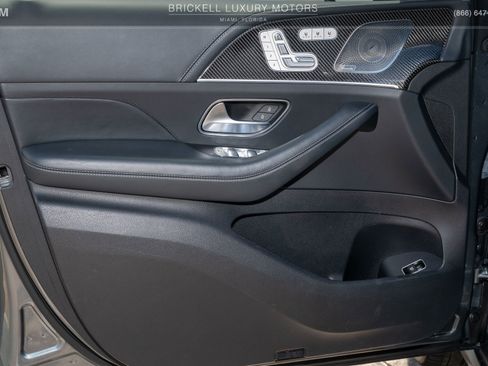 Used 2022 Mercedes-Benz GLE 53 AMG 4MATIC Coupe image 18