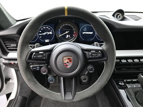 Used 2025 Porsche 911 GT3 RS RWD image 7