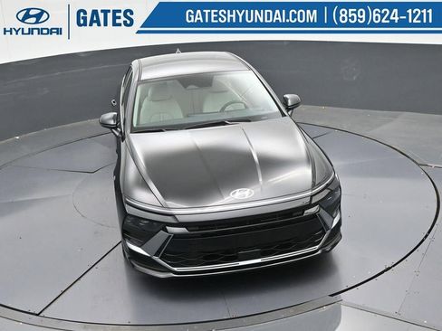 New 2025 Hyundai Sonata SE image 43