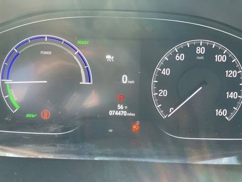 Used 2021 Honda Accord EX image 18