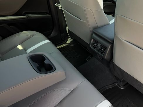 Used 2025 Toyota Camry SE w/ Multimedia Upgrade Package FWD image 30