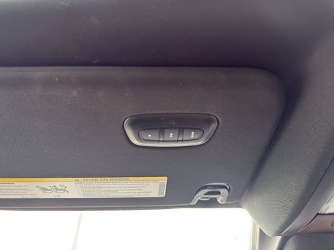 Used 2022 RAM 1500 Limited w/ Trailer Tow Group AWD/4WD image 25