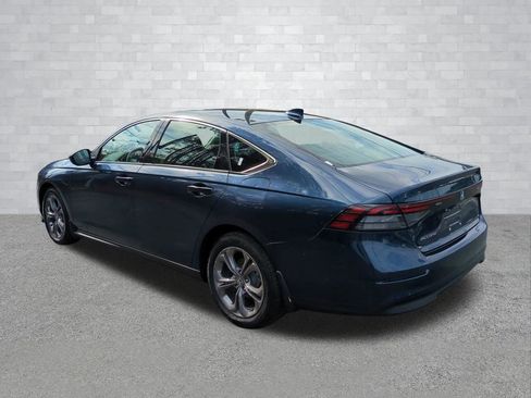 Used 2024 Honda Accord EX image 7