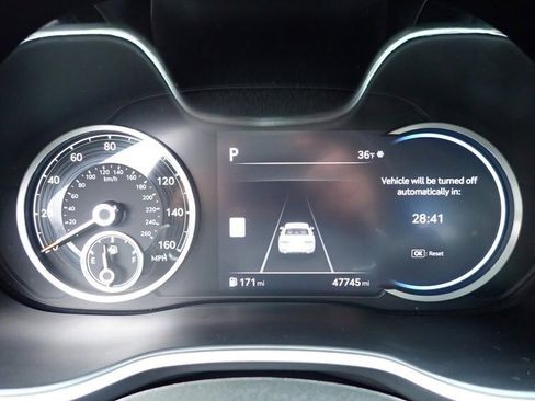 Used 2023 Genesis G80 2.5T image 29