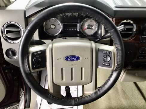 Used 2008 Ford F250 XL image 13