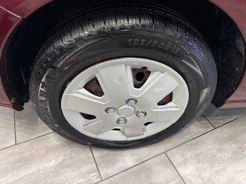 Used 2007 Ford Focus SES FWD image 9