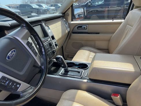 Used 2015 Ford Expedition EL Limited w/ Equipment Group 301A image 26