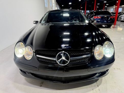 Used 2005 Mercedes-Benz SL 500 image 15