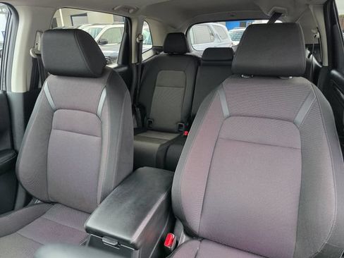 Certified 2023 Honda CR-V EX image 34