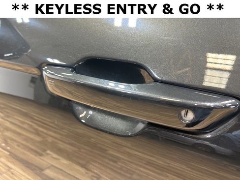 Certified 2023 Jeep Grand Cherokee L Limited image 20