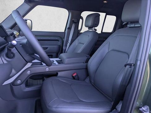 New 2026 Land Rover Defender 130 S image 4