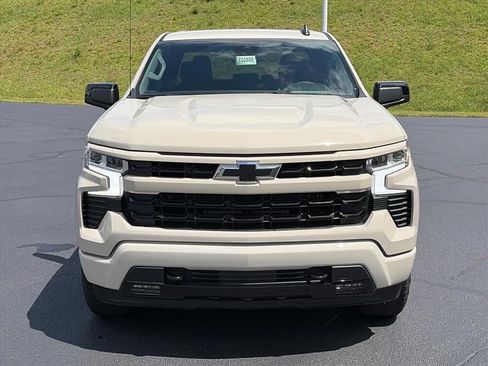 New 2026 Chevrolet Silverado 1500 RST w/ RST Select Package AWD/4WD image 6