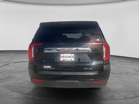 Used 2024 GMC Yukon SLE AWD/4WD image 8
