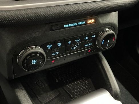 Used 2024 Ford Bronco Sport Big Bend w/ Convenience Package image 23