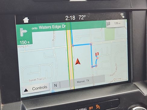 Used 2018 Ford F150 XLT w/ Equipment Group 301A Mid image 22