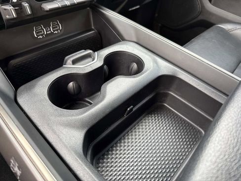 Used 2022 RAM 1500 Rebel w/ Rebel Level 1 Equipment Group image 36