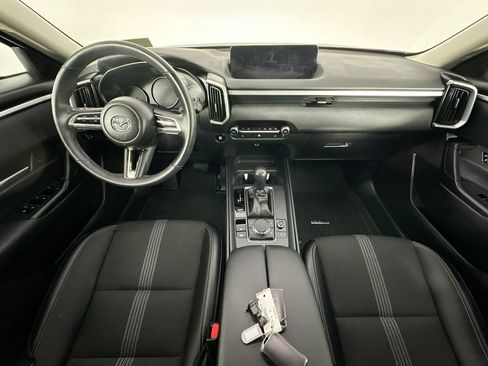 Used 2024 MAZDA CX-50 AWD 2.5 S w/ Weather Package image 10