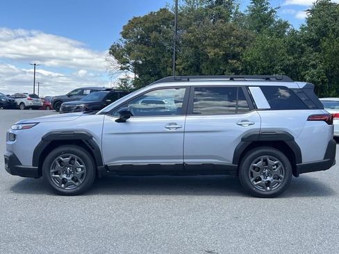New 2026 Subaru Outback Premium AWD/4WD image 10